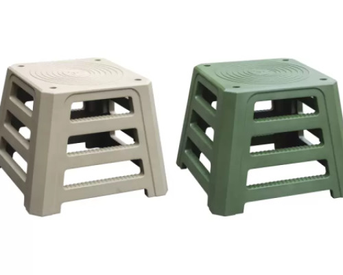 Climbing stool