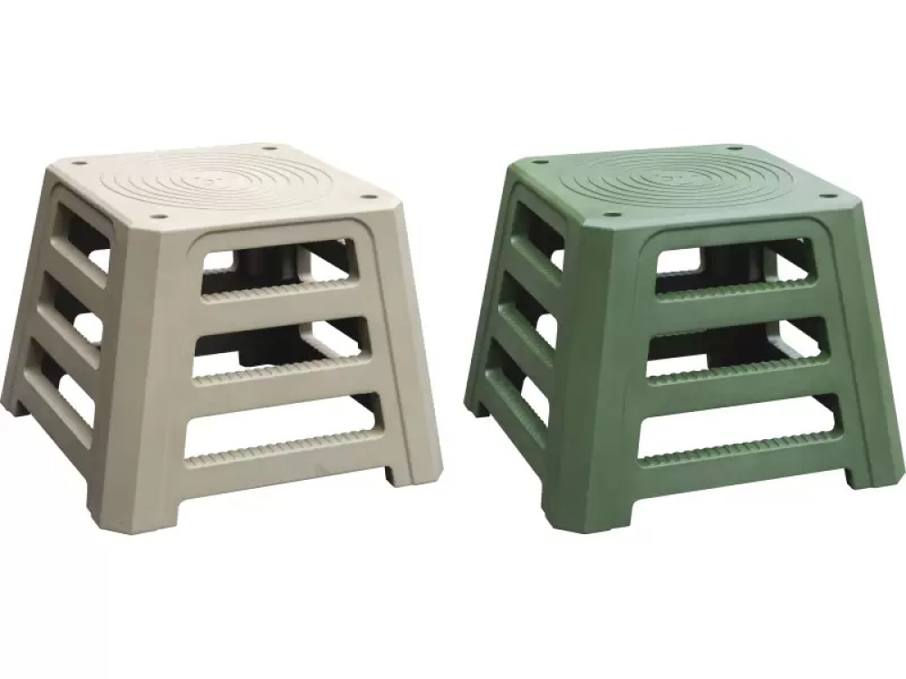 Climbing stool