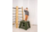 Climbing stool