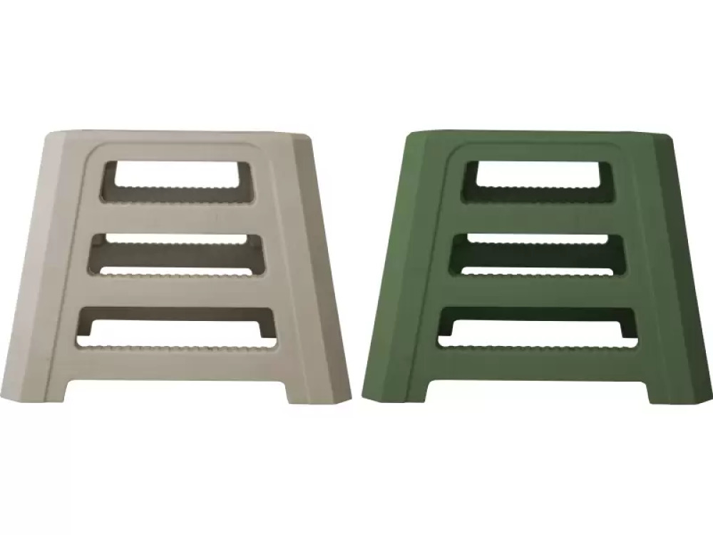 Climbing stool