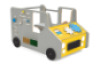 Manipulative school bus