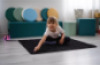 Starry light mat