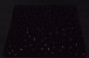 Starry light mat