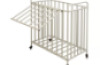 Metal ball basket