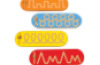 Prewriting board set