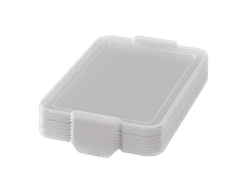 Lid - Transparent - 09
