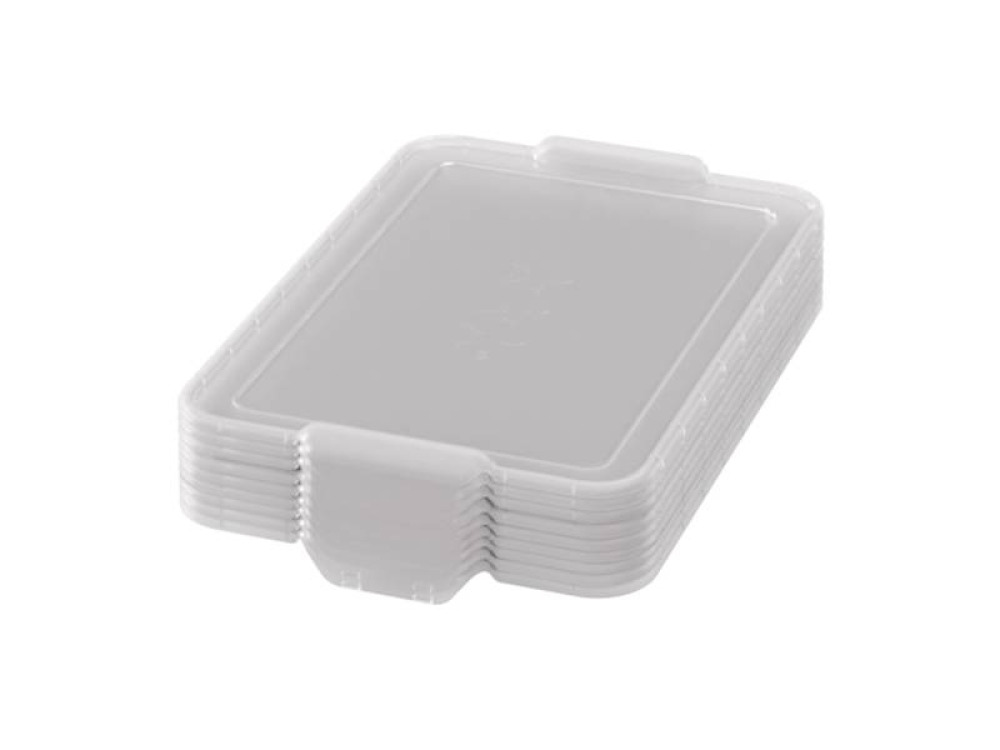 Lid - Transparent - 09