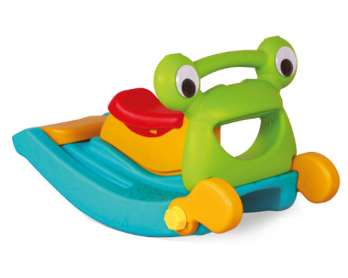 Slide and Rocker