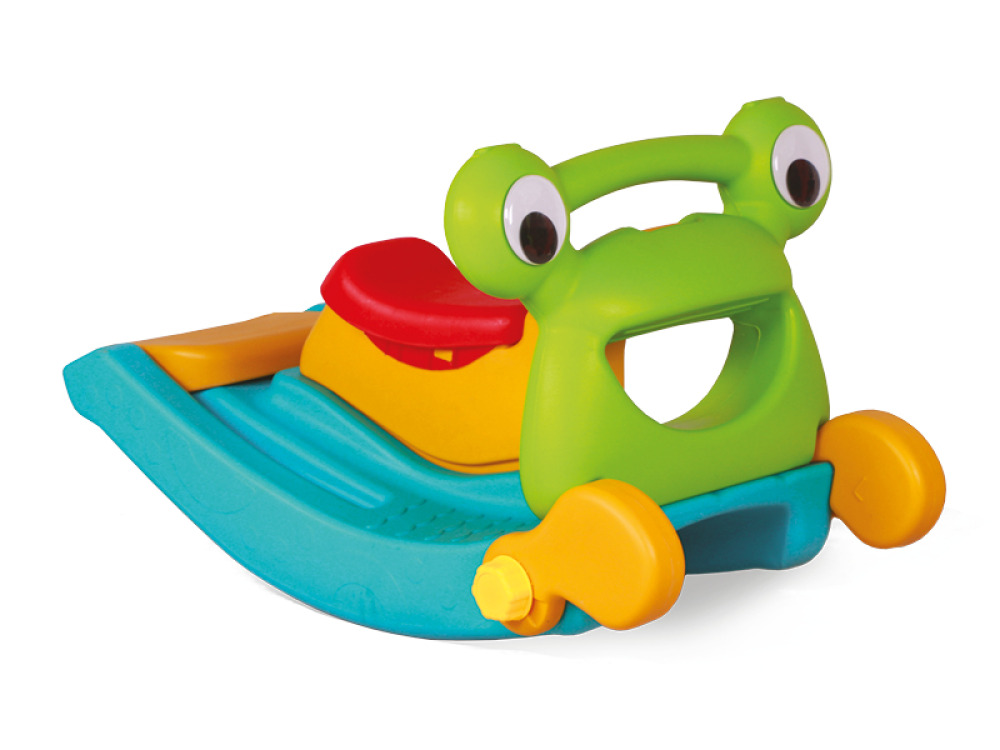 Slide and Rocker