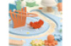 Ocean. Activity table