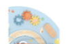 Ocean. Activity table