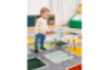 Ocean. Activity table