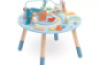 Ocean. Activity table