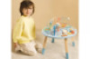 Ocean. Activity table