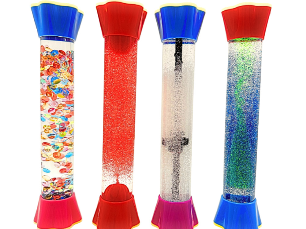 Liquid Timers Single – Pack of 4