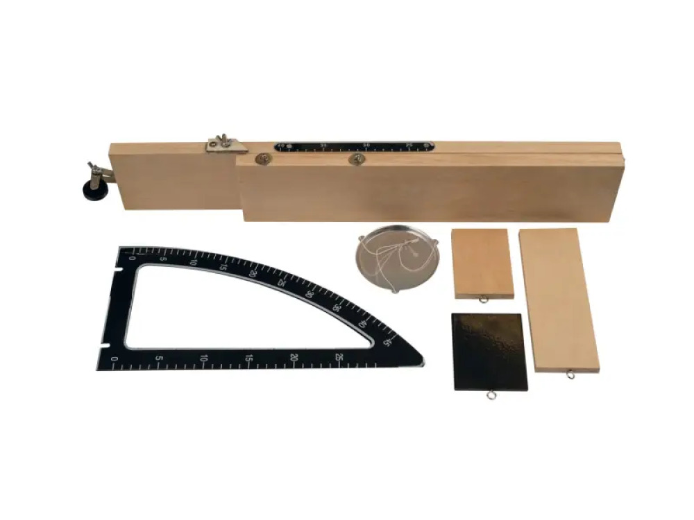 Friction on an Inclined plane