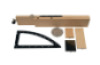 Friction on an Inclined plane
