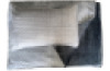 9kg Weighted Blanket Grey/Grey With Pillowcase