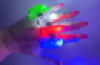 Pack of 12 Finger Lights