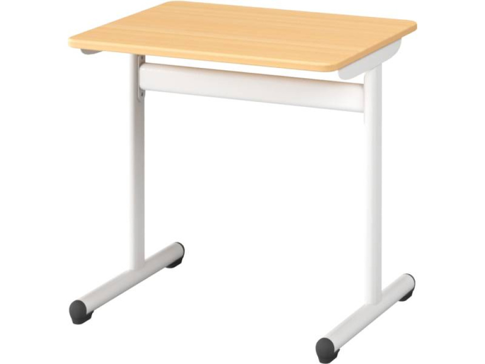 RIO single school desk - height 6