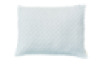 3kg Weighted Cushion- Gold and White