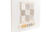 Wall panel - Tic Tac Toe