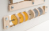 Wall panel - Tic Tac Toe