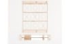 Wall panel - Tic Tac Toe