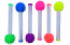 Spikey Light up Baton