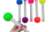 Spikey Light up Baton