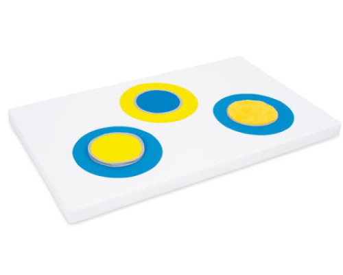 Sensory mattress