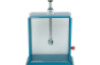 Foil electroscope