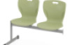 MultiSeat. 2-person extention 6. Avocado