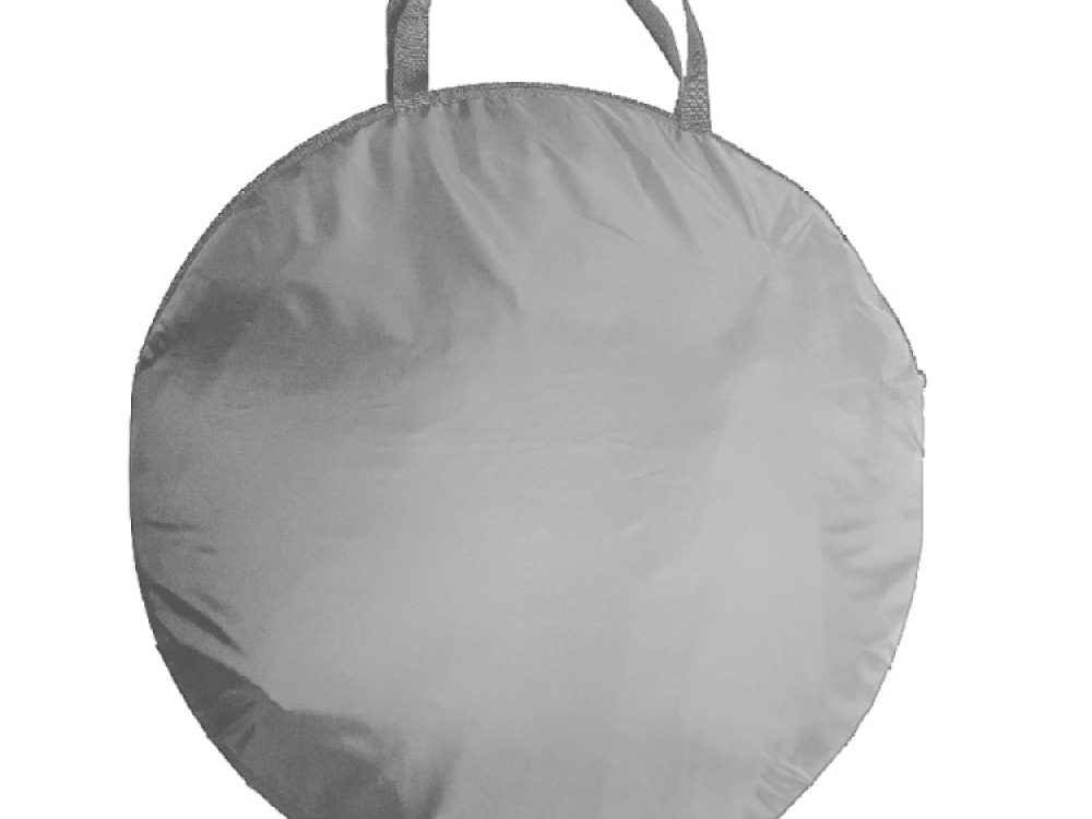 White tent for Projection