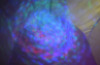 White tent for Projection