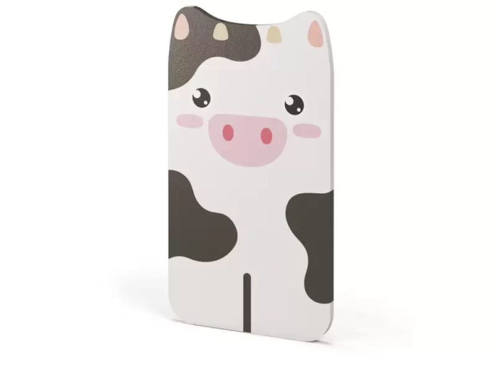 Wall panel - Cow