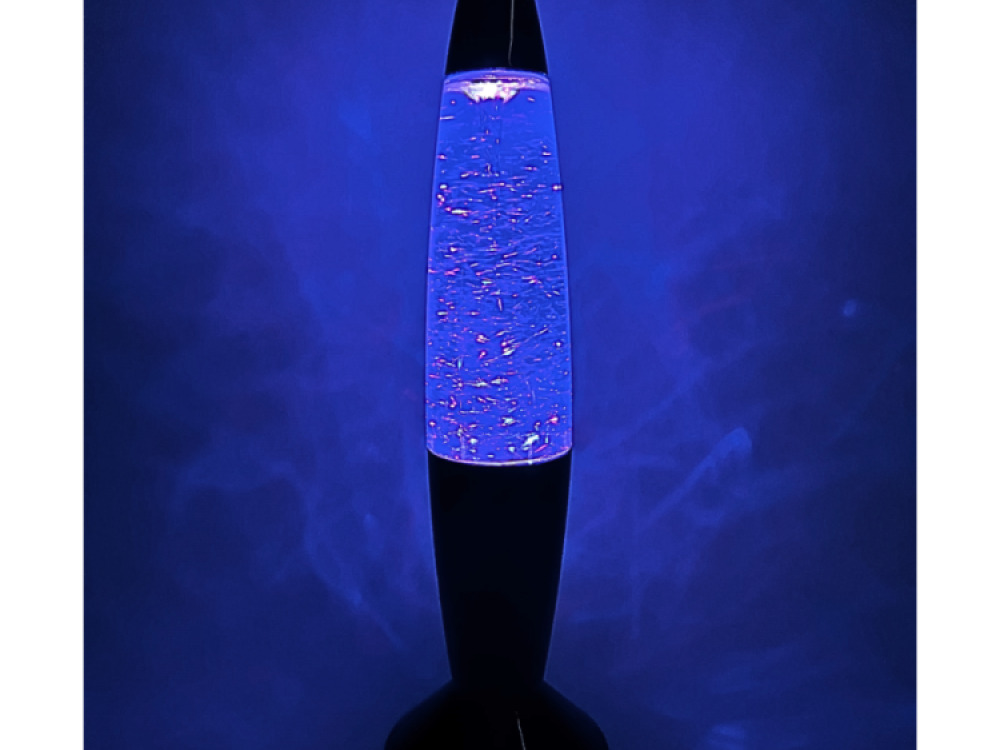 Tornado Lamp