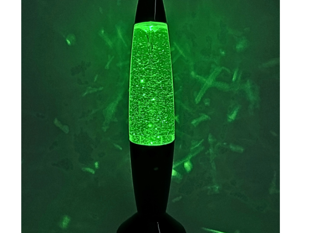 Tornado Lamp