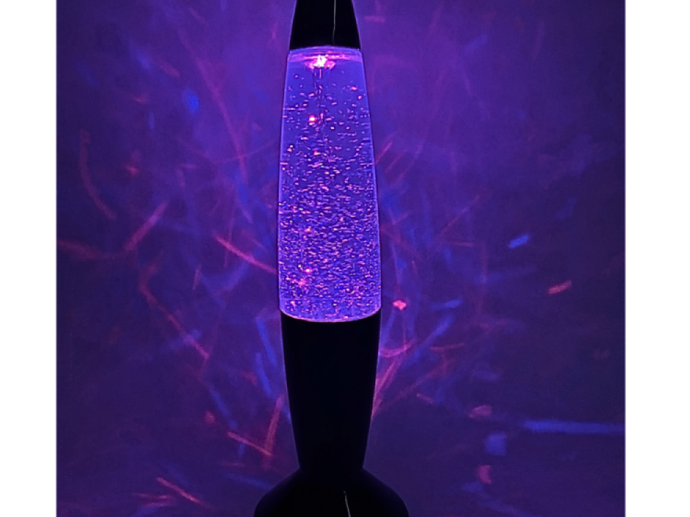 Tornado Lamp
