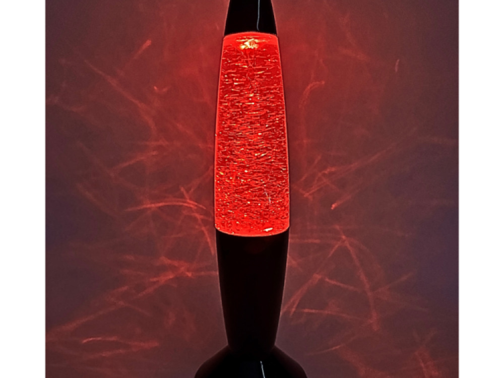Tornado Lamp