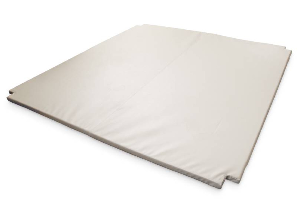 Mattress for metal SI cage