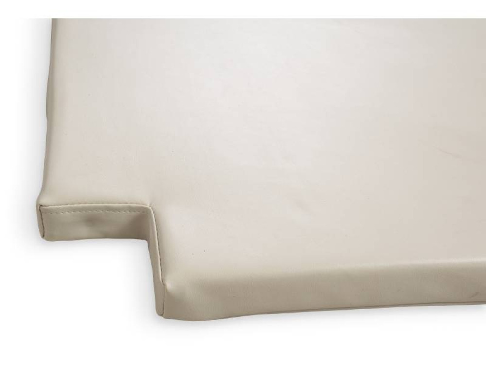Mattress for metal SI cage