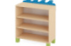 Shelving unit Blue Wave