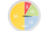 Dalton Plan. Clock