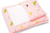 Bed linen ? pink Royal