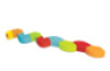 Snake. Foam seats. Set