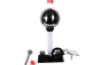 Van de Graff generator