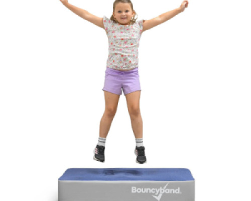 Bouncyband Sensory Safety Pad