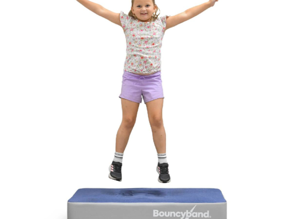 Bouncyband Sensory Safety Pad