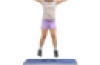 Bouncyband Sensory Safety Pad